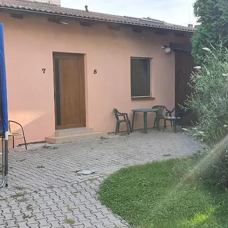 U Kohoutka Pensionat Pardubice