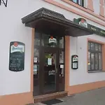 U Kohoutka 3* Pardubice