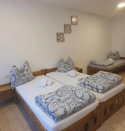 U Kohoutka Pardubice