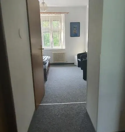 U Kohoutka Guest house