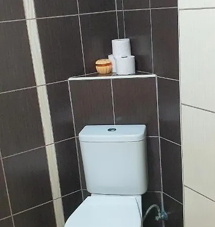 U Kohoutka Guest house