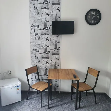 U Kohoutka Guest house 3*