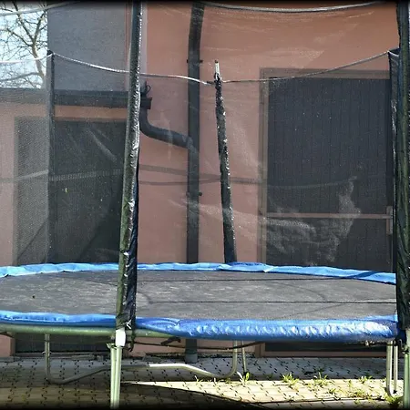 U Kohoutka 3* Pardubice