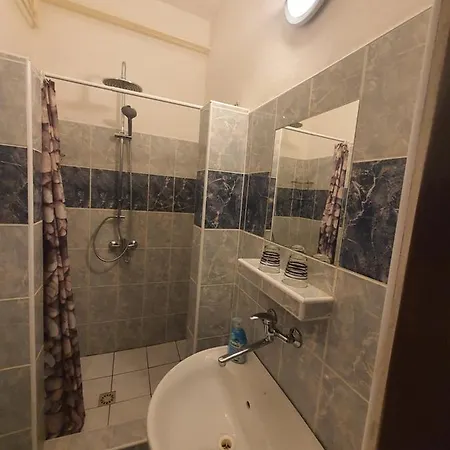 Guest house U Kohoutka Pardubice