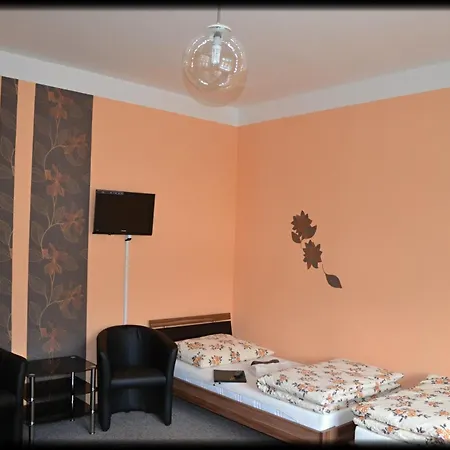 Affittacamere U Kohoutka 3*