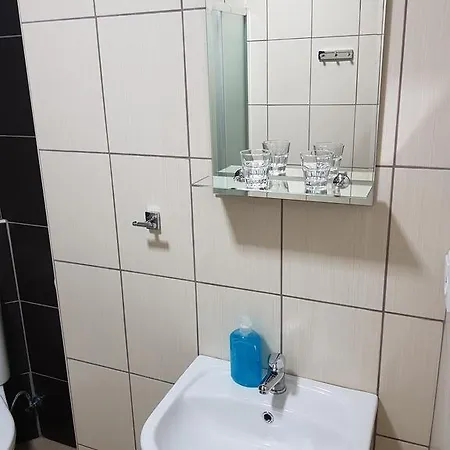 Guest house U Kohoutka Pardubice