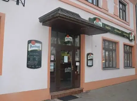 U Kohoutka 3* Пардубице