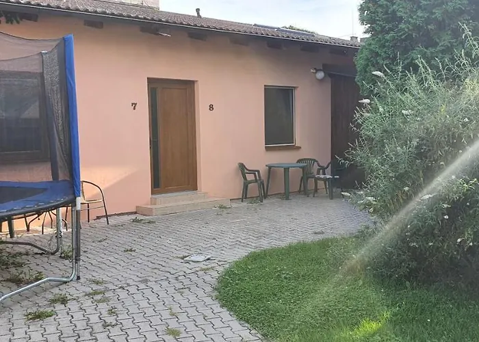 U Kohoutka Pensjonat Pardubice