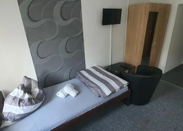 U Kohoutka Pensjonat 3*