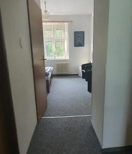 U Kohoutka Guest house