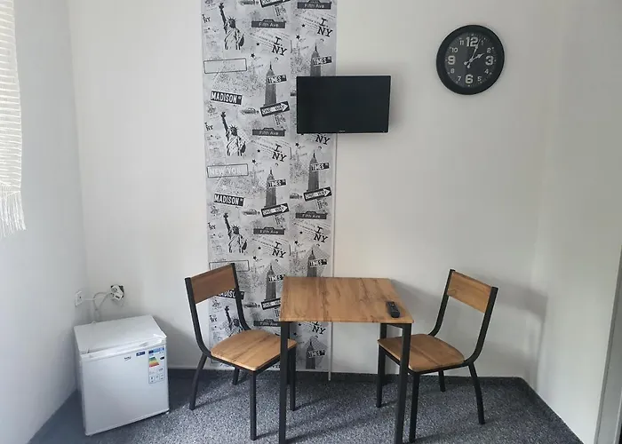 U Kohoutka Pensjonat 3*
