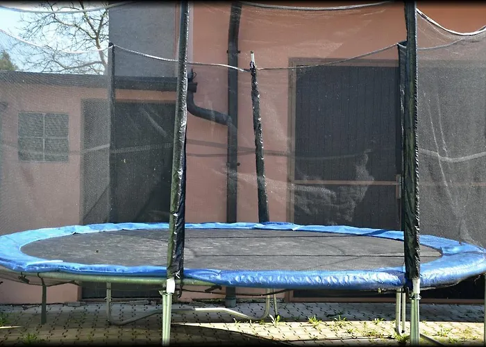 U Kohoutka 3* Pardubice