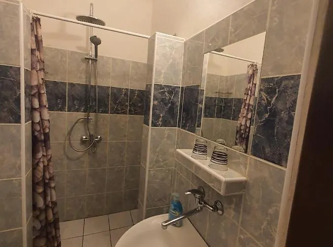 Pensjonat U Kohoutka Pardubice