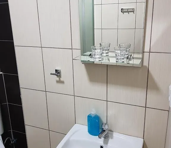 Pensjonat U Kohoutka Pardubice